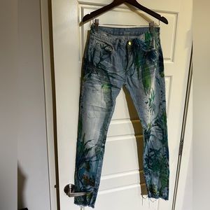 MNML Jeans Size 28